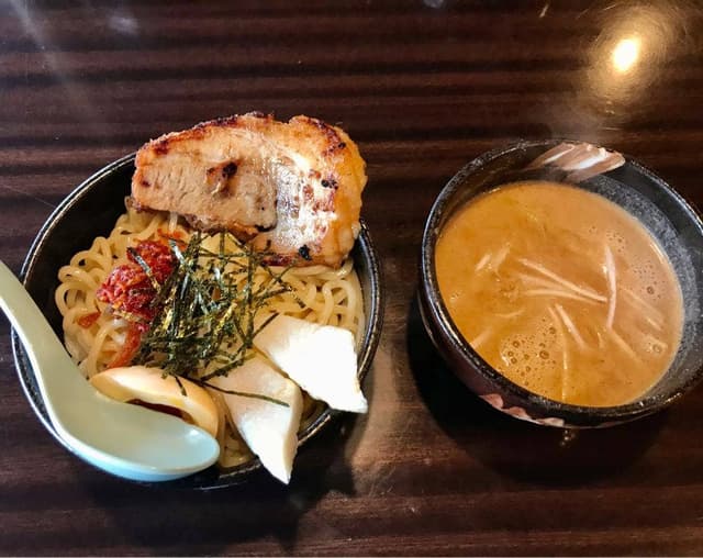 麺場 田所商店 印西千葉ニュータウン店 - サブ画像3
