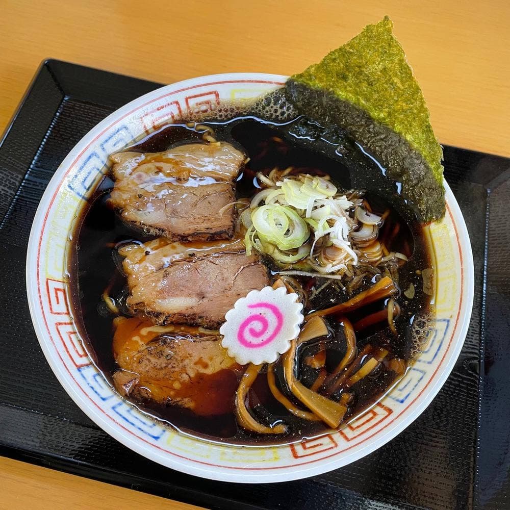 麺処 象山屋