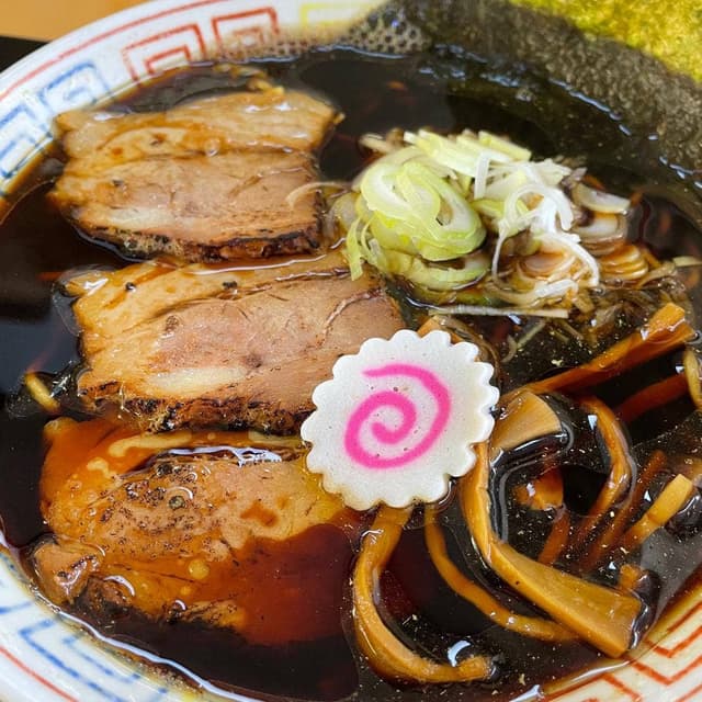 麺処 象山屋 - サブ画像2
