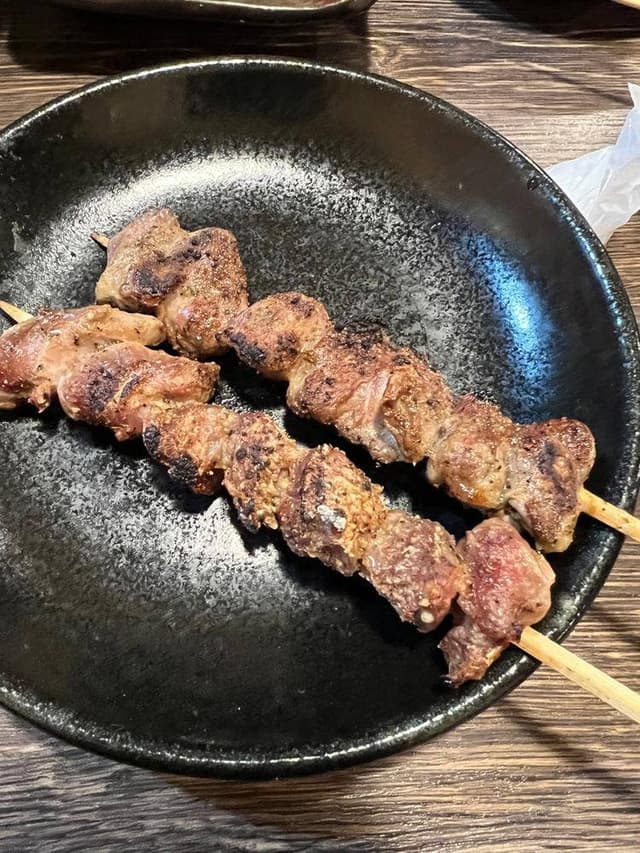 元祖やきとり家 美濃路 津島店 - サブ画像3