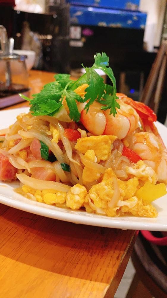 縁たく家 Awabi&asian BAR - サブ画像1