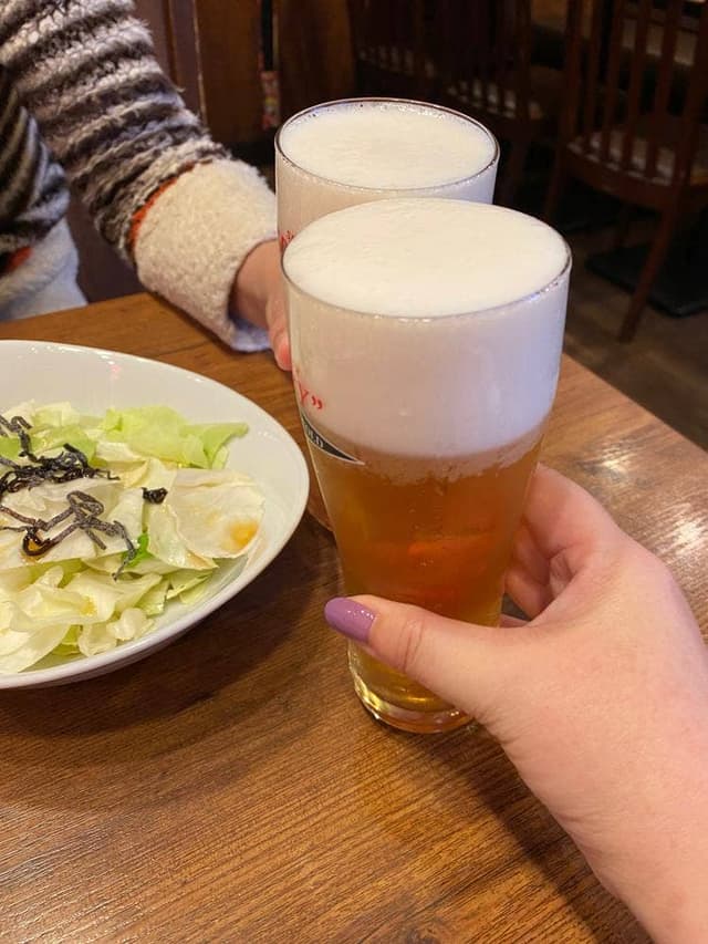 三代目 鳥メロ 池袋サンシャイン通り店 - サブ画像1