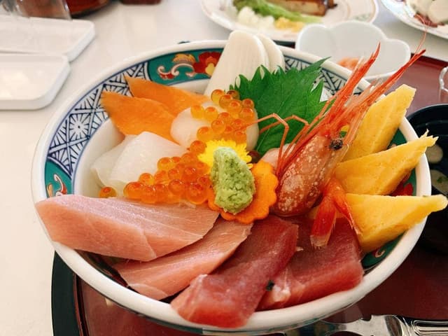 グリーンパークカントリークラブ レストラン - サブ画像2