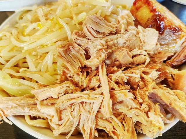 麺とび六方 - サブ画像2