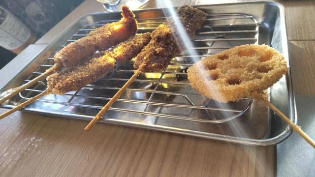 串カツ田中 nonowa東小金井店 - サブ画像2