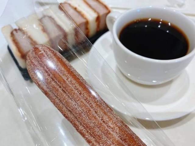 デリフランス 神戸三田店 - サブ画像3
