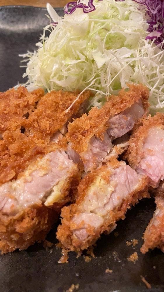 とんかつ水龍 寒川店 - サブ画像2