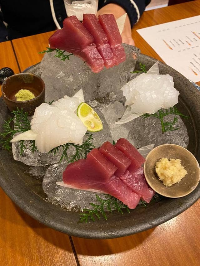 魚座 沖のや - サブ画像1