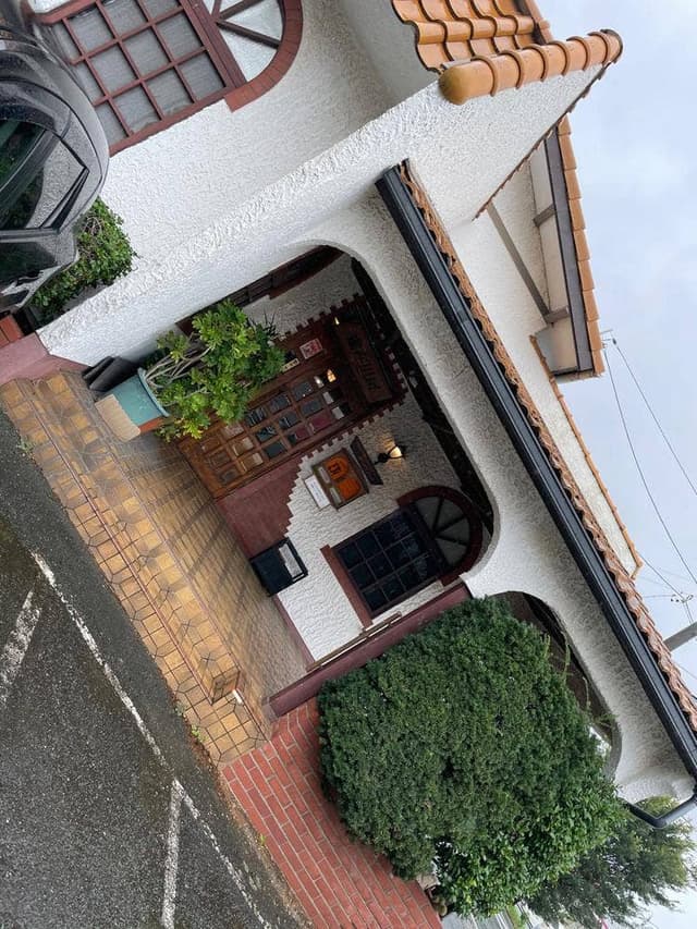 珈在里屋 - サブ画像1