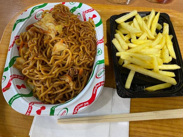 カフェスポット クロスポ 千葉浜野店 - サブ画像2