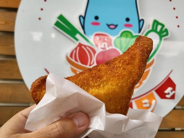 ミラマルシェ - サブ画像1