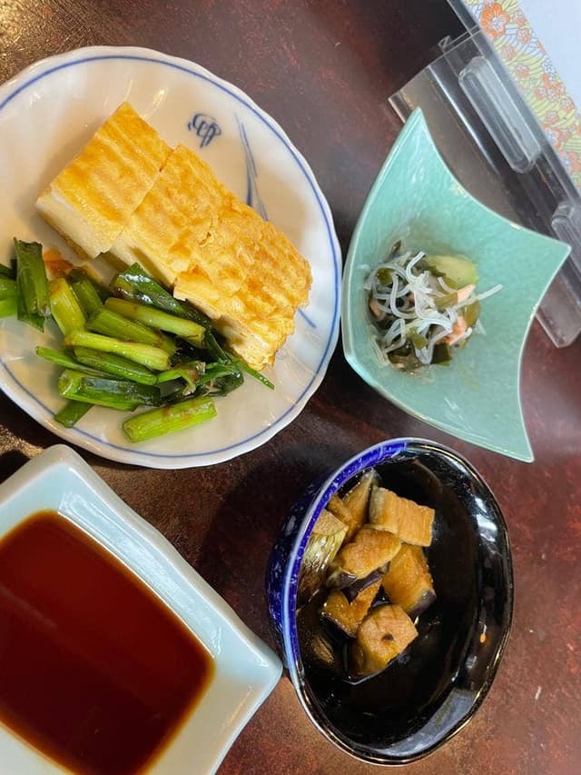お食事処 彩 - サブ画像1