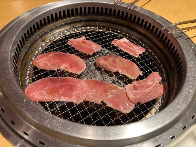 焼肉きんぐ 古河店 - サブ画像1