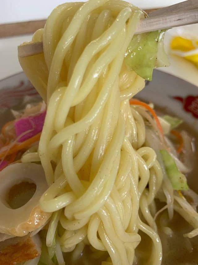 英食堂 - サブ画像2
