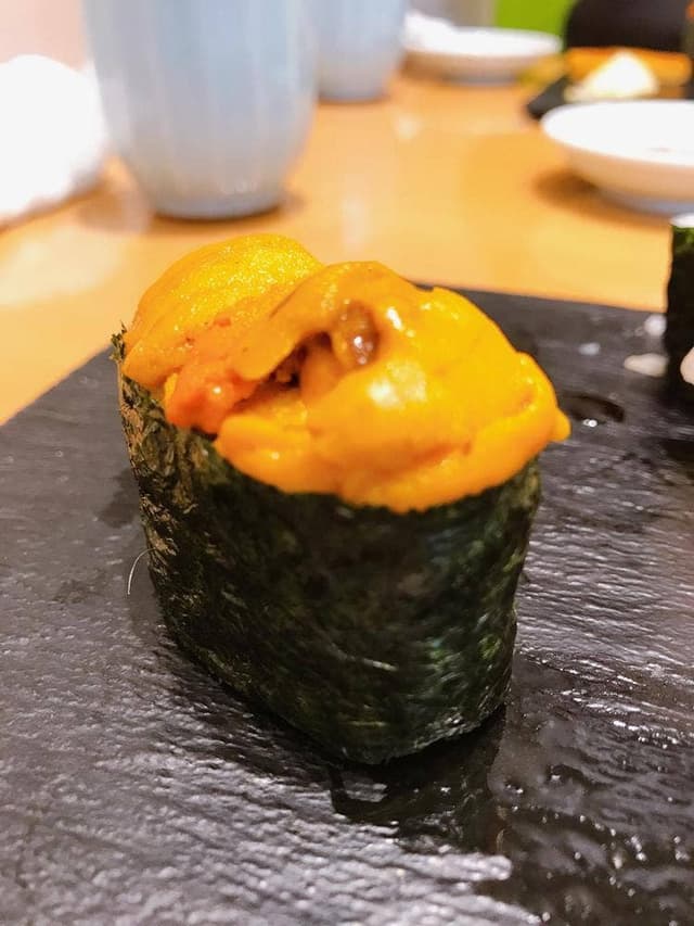 寿し処 勢 - サブ画像2