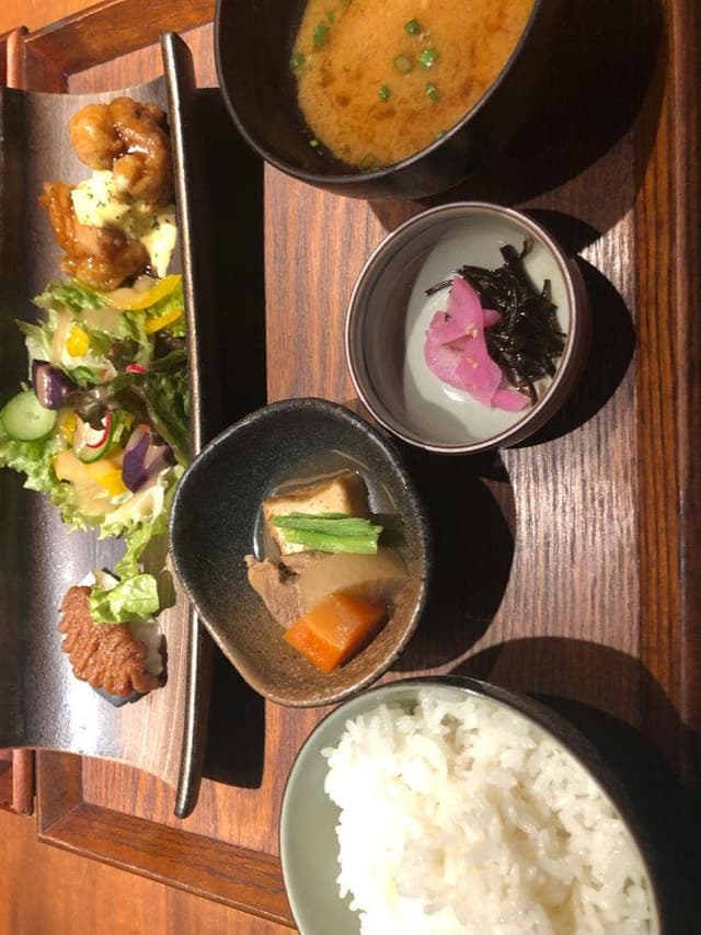 料理屋 とり匠 駒込店 - サブ画像3