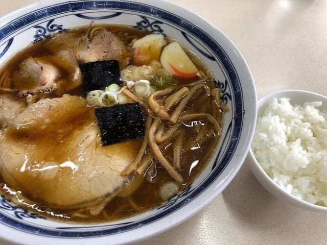 中華亭 前畑 - サブ画像2