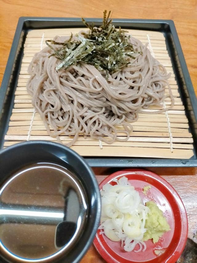 駅そば 洋光台店 - サブ画像2