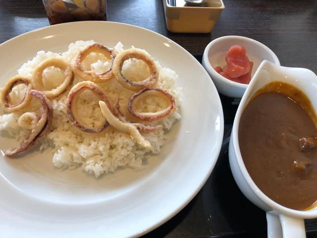 カレーハウスCoCo壱番屋 関鋳物師屋店 - サブ画像1