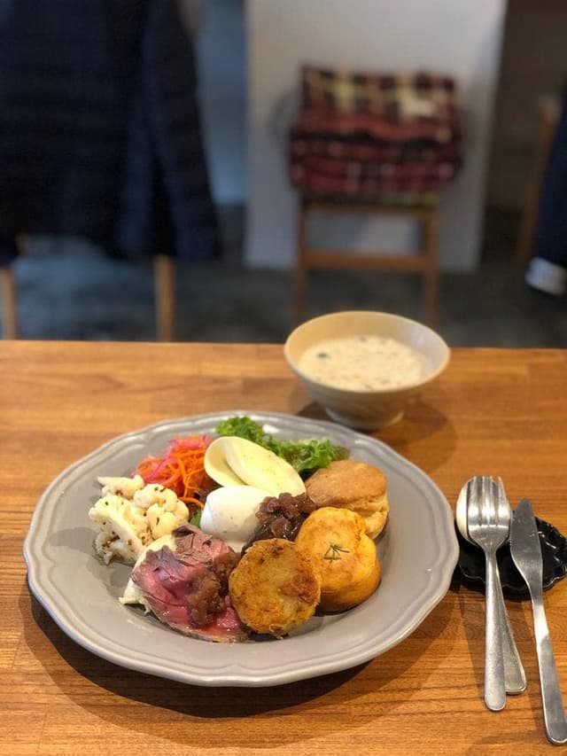 amica - サブ画像1