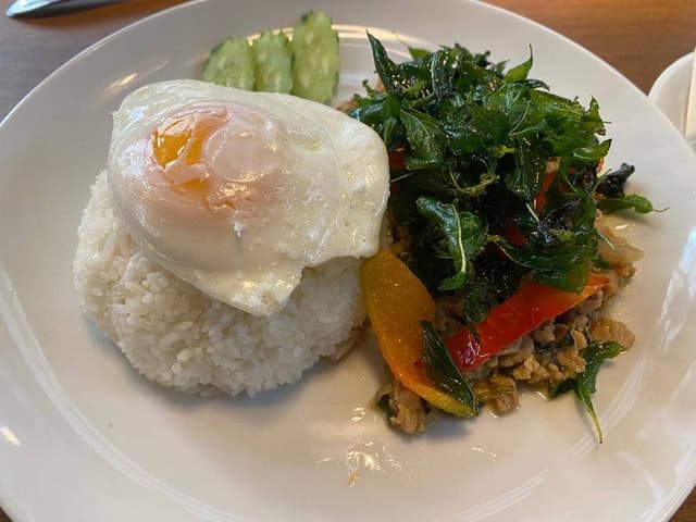 Indochina Quarter vege&vin - サブ画像3