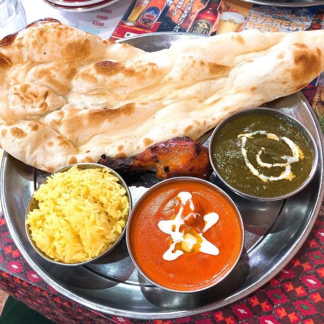 DURGA DINNING - サブ画像3