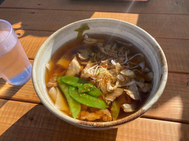 草津運動茶屋公園道の駅 - サブ画像2