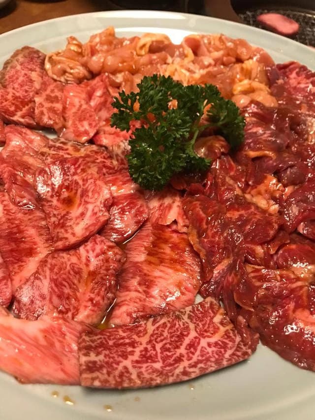 焼肉レストラン 徳寿 本店 - サブ画像1