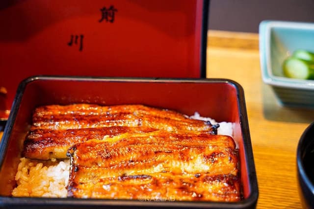 駒形 前川 新丸ビル店 - サブ画像2