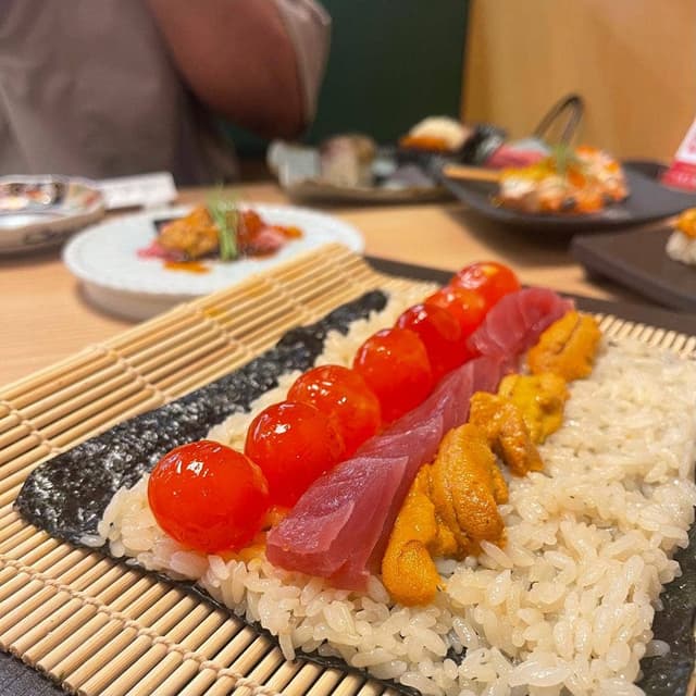 鶴すし - サブ画像2