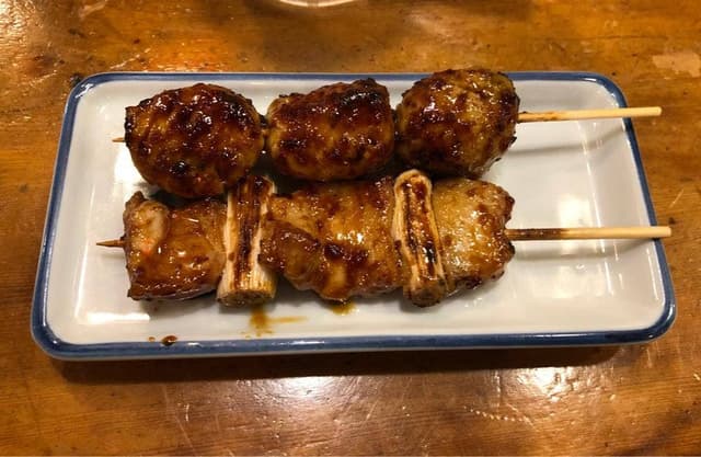 かぶら屋 池袋1号店 - サブ画像1