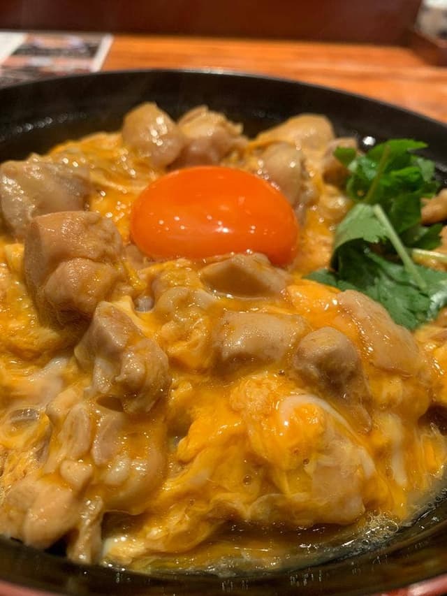 鶏匠 たけはし - サブ画像1