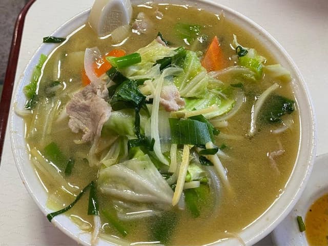 中華料理 阿Q - サブ画像1
