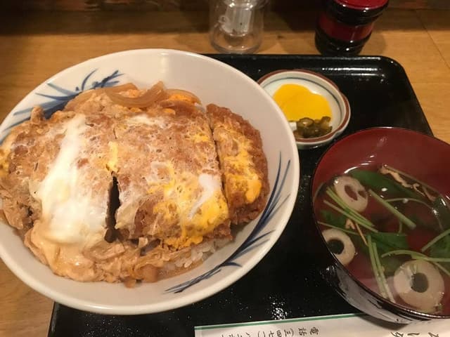 そば処 砂場 - サブ画像1