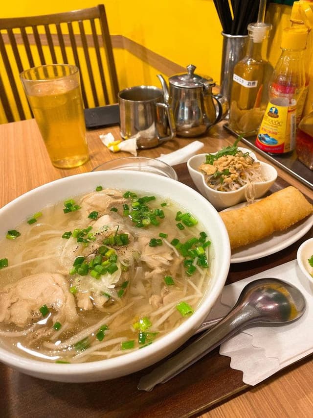 PHO HANOI - サブ画像3