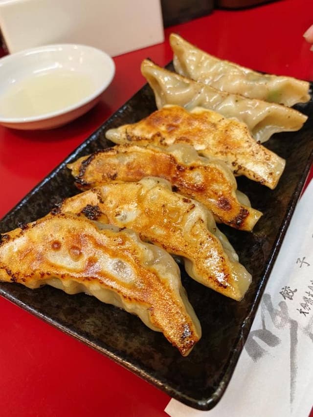 餃子の司 - サブ画像3