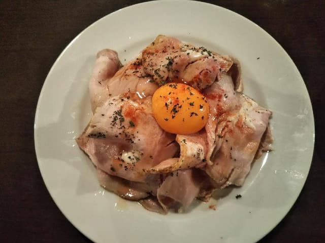 ビストロ モンテ - サブ画像3