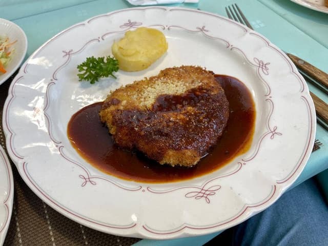 ワインとフランス家庭料理グルマン - サブ画像2