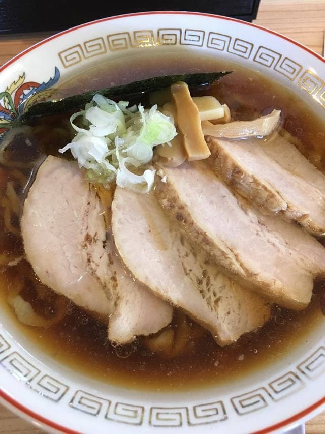 中華そば 上々 - サブ画像1