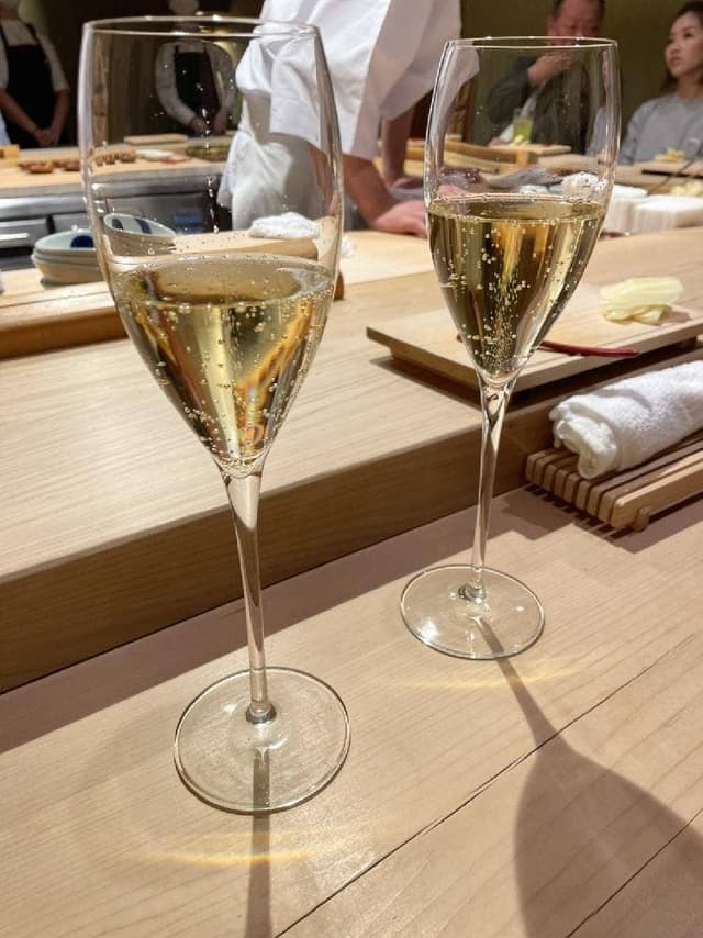 鮓 村瀬 - サブ画像3