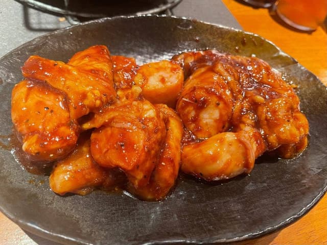 亀戸ホルモン 五反田店 - サブ画像3