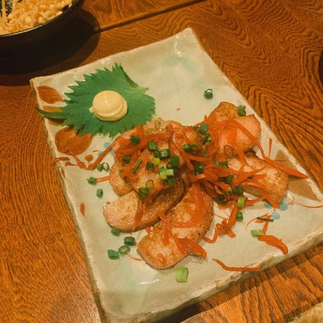牛もつ鍋 おく田 玉宮本店 - サブ画像3