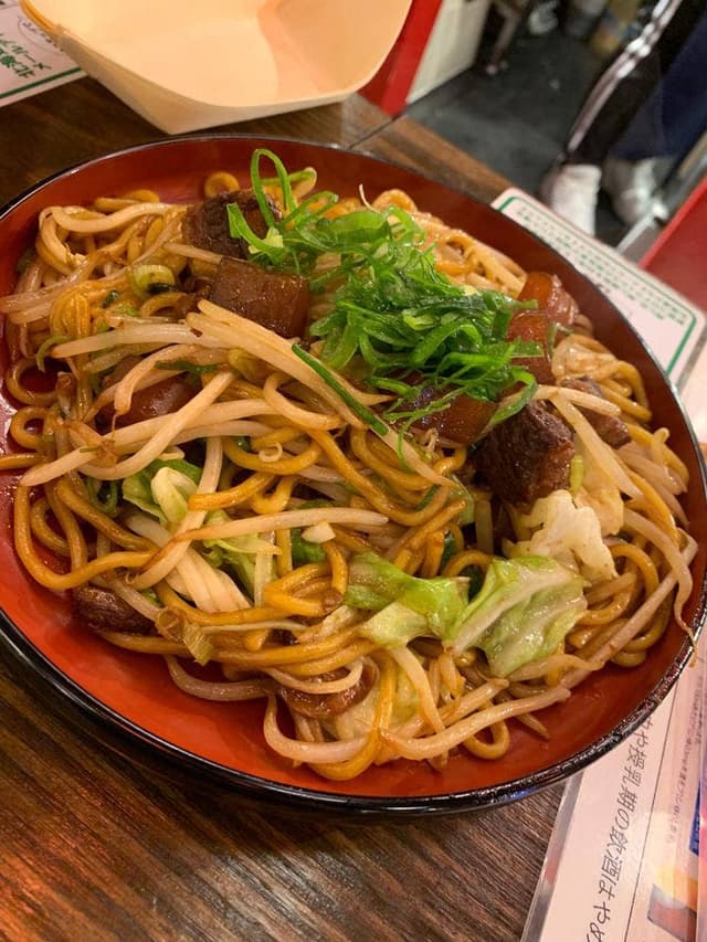 タコとハイボールプレミアム札幌つなぐ横丁 - サブ画像1