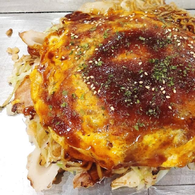 広島焼工房 京ふく - サブ画像2