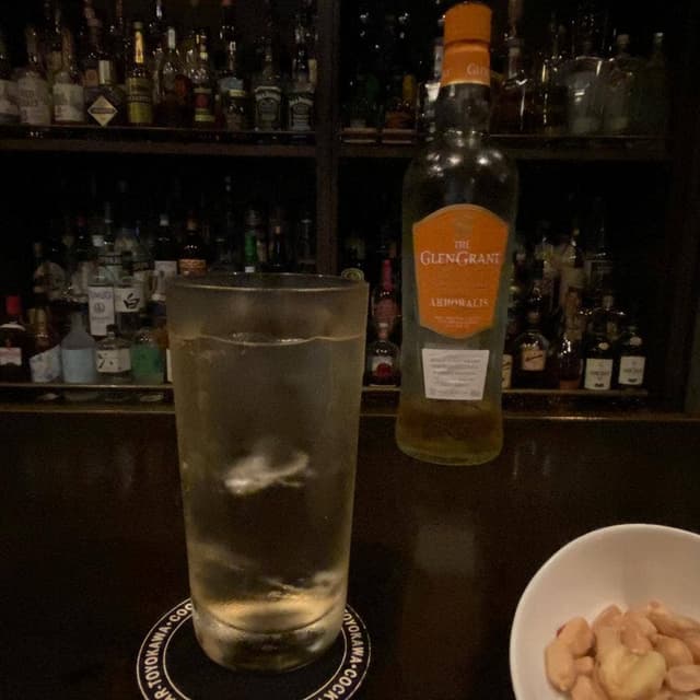 BAR TOYOKAWA - サブ画像1