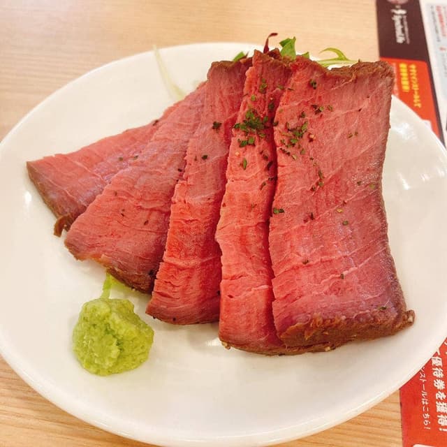 ビーフキッチンスタンド 横浜西口一番街店 - サブ画像3