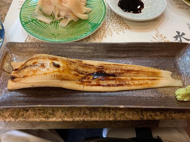 活魚廻転寿し 水天 王子店 - サブ画像2