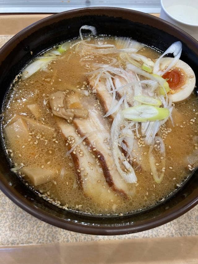 胡麻唐屋 Pasar羽生店 - サブ画像1