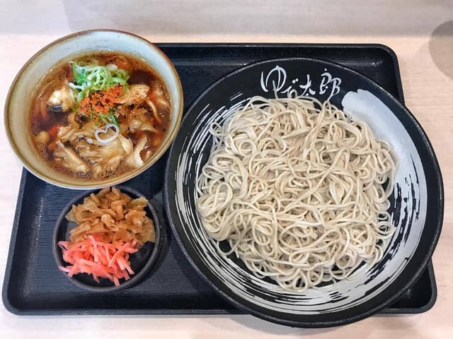 ゆで太郎 もつ次郎 厚木岡田店 - サブ画像3