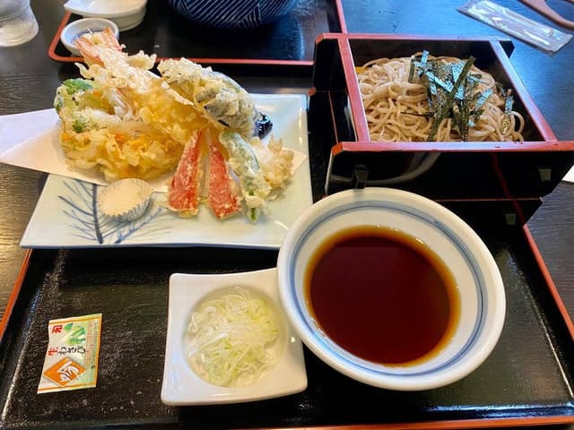 味の店 よし野 - サブ画像2